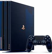 Image result for Sony PlayStation 4 Pro Limited Edition