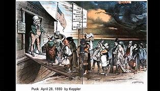 Image result for Gilded Age Immigration