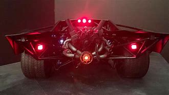 Image result for To the Batmobile