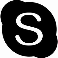 Image result for Skype iOS Icon