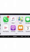 Image result for Sony Single DIN Car Stereo