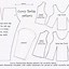 Image result for Barbie Doll Clothes Sewing Patterns