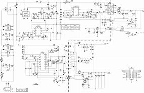 Image result for LG TV Power Supply Board