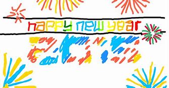Image result for Napis Happy New Year