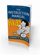 Image result for Instruction Manual Template Free