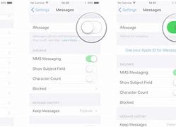 Image result for iPhone 7 iMessage