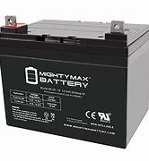 Image result for Best Battery for Gas Golf Cart