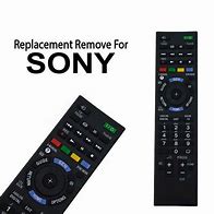 Image result for C27081 Sony BRAVIA Remote