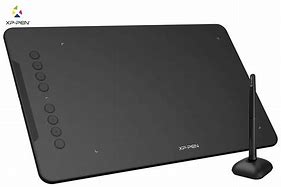 Image result for Graphics Tablet with Screen