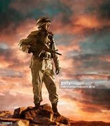 Image result for Side Profile Man Shooting Rifle