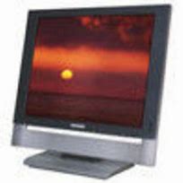 Image result for Magnavox 15 LCD TV