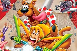 Image result for Scooby Doo Epic Wallpaper