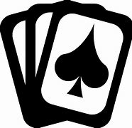 Image result for Poker Face PNG