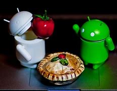 Image result for Android Love Apple