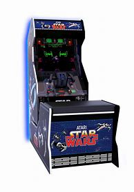 Image result for Sega Star Wars Trilogy Arcade