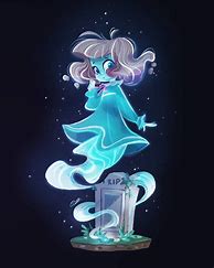 Image result for Female Ghost Fan Art