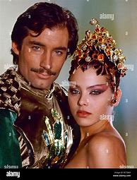 Image result for Flash Gordon Actress