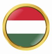 Image result for Hungary Flag Circle PNG