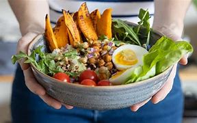 Image result for What Is a Good Meal for Clean Eating