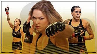 Image result for You Are a Fighter Female
