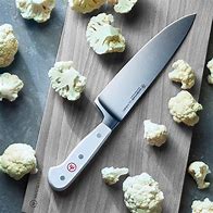 Image result for Wusthof Classic White Knife