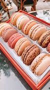 Image result for Isreli French Macarons