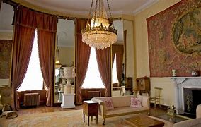 Image result for Bantry House Interior