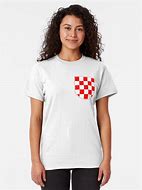 Image result for Croatia Checkboard Coat of Arms