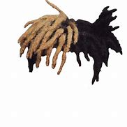 Image result for Xxxtentacion hair.PNG