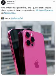 Image result for iPhone SE Pink