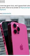 Image result for iPhone 15 Rumors Pink