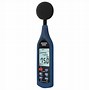 Image result for Acoustic Sound Meter