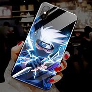 Image result for Naruto iPhone 8 Phone Case