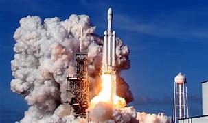 Image result for SpaceX Falcon Heavy Wallpaper