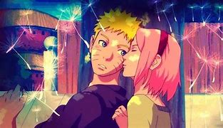 Image result for Who Was Your First Kiss Naruto Meme