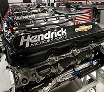 Image result for Hendricks NASCAR Engine