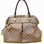 Image result for Louis Vuitton Damier Bag