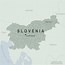 Image result for Slovenia and Serbia Map