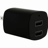Image result for AC Adapter USB A with Folding Prongs