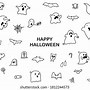 Image result for Halloween Party Cartoon