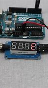 Image result for 4 Digit Display Module Arduino