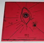 Image result for The Cure Signed Wish Album