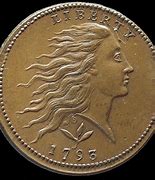 Image result for Copper Cent