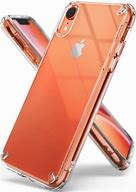 Image result for iPhone XR Hard L ClearCase