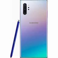 Image result for Samsung Galaxy Note 10 Plus Tampa Silver