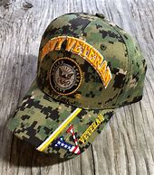 Image result for Military Ball Caps Navy