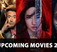 Image result for Movies Coming Out 2020