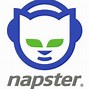 Image result for Napster 1999