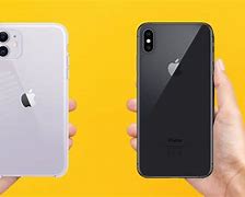 Image result for iPhone 11 vs iPhone XS Max Size