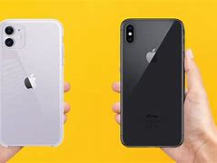 Image result for iPhone XS Max vs iPhone 11 Which One Is Bigger